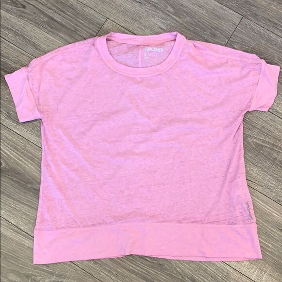 Reebok t-shirt - Picture 2 of 2